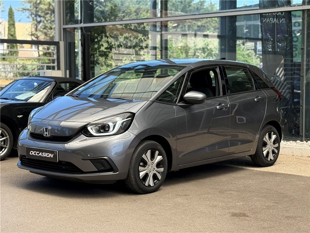 honda - Visuel 0