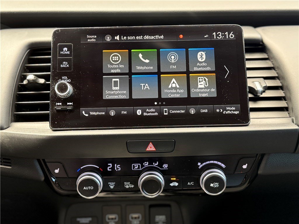 honda - Visuel 10