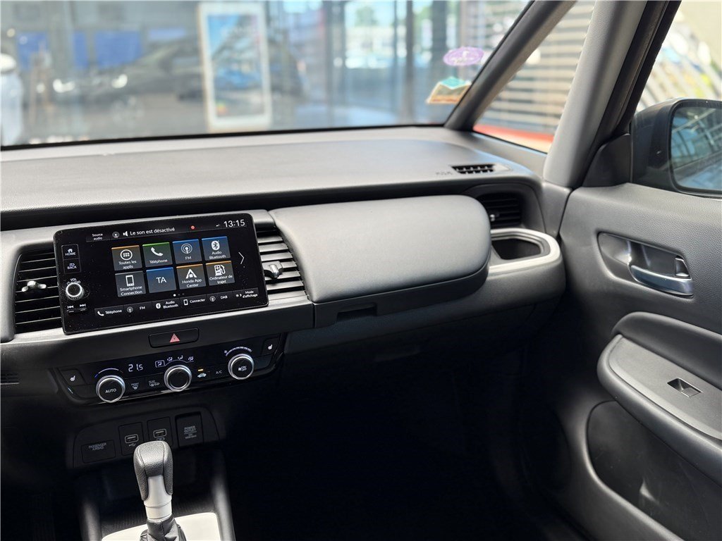 honda - Visuel 11
