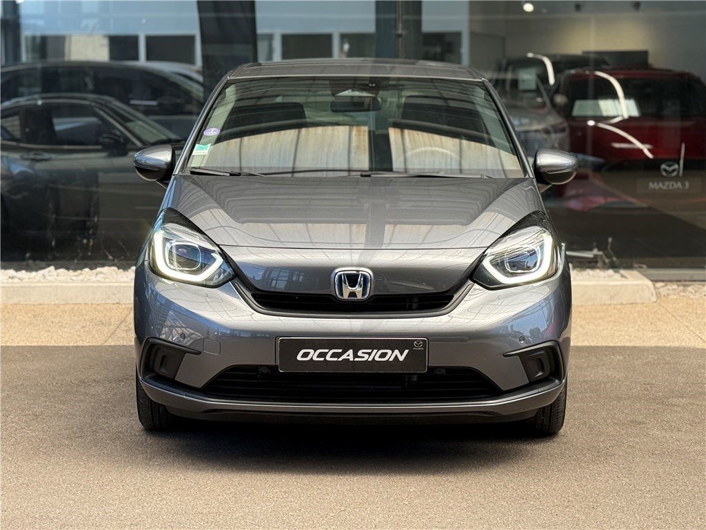 honda - Visuel 14