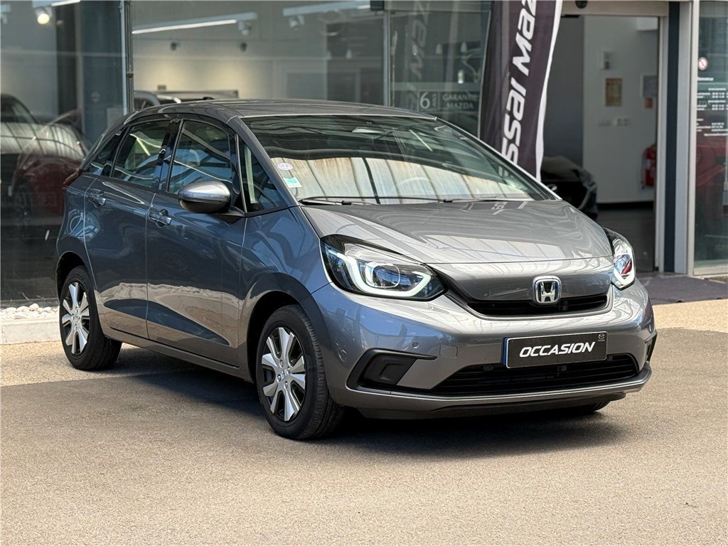 honda - Visuel 1