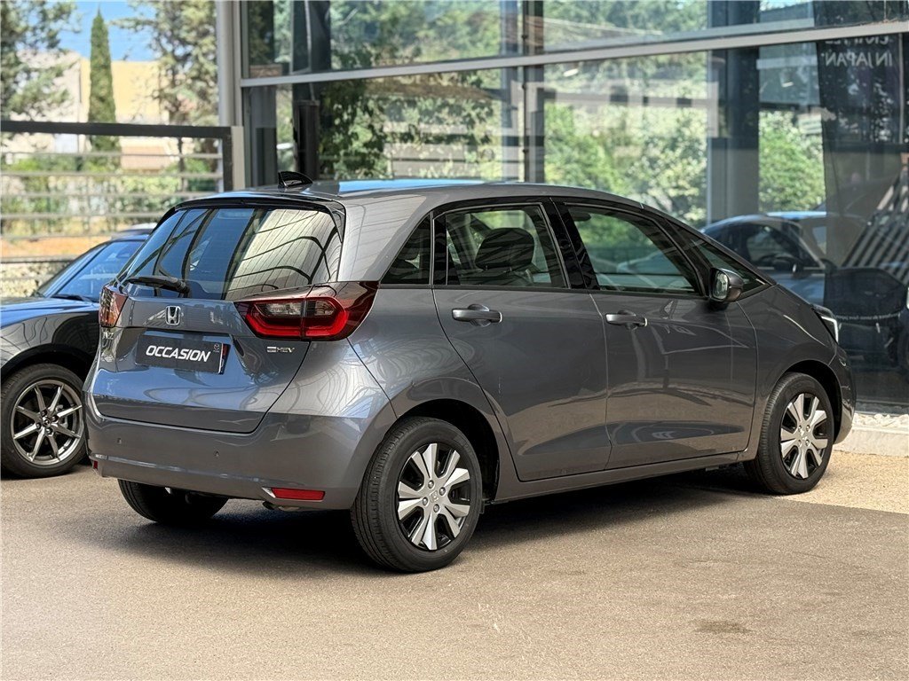 honda - Visuel 2