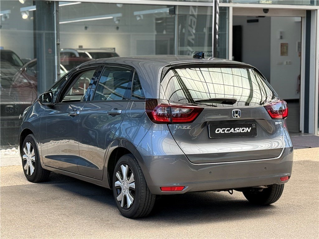 honda - Visuel 3