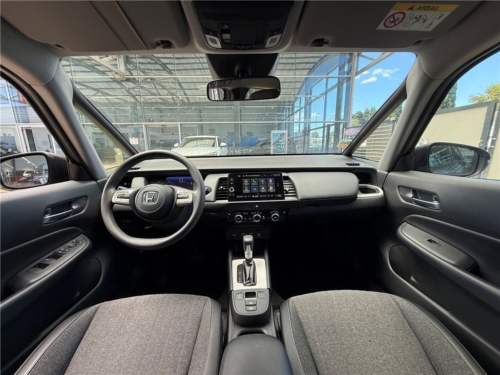 honda - Visuel 7