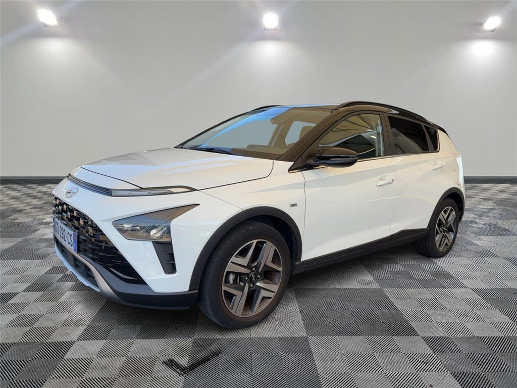 hyundai - Visuel 0