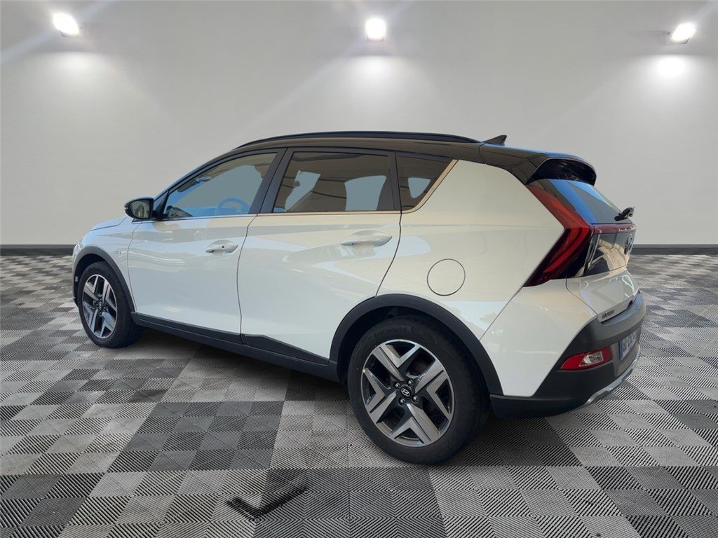 hyundai - Visuel 1