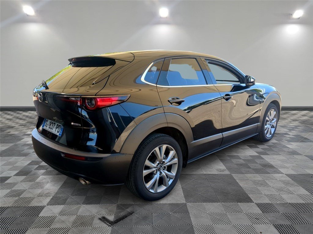 mazda - Visuel 2