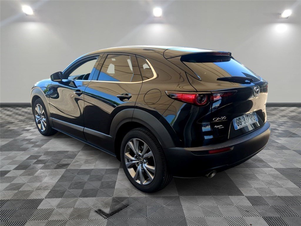 mazda - Visuel 6