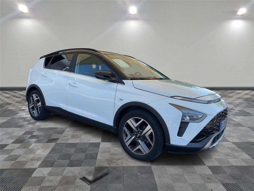 hyundai - Visuel 1