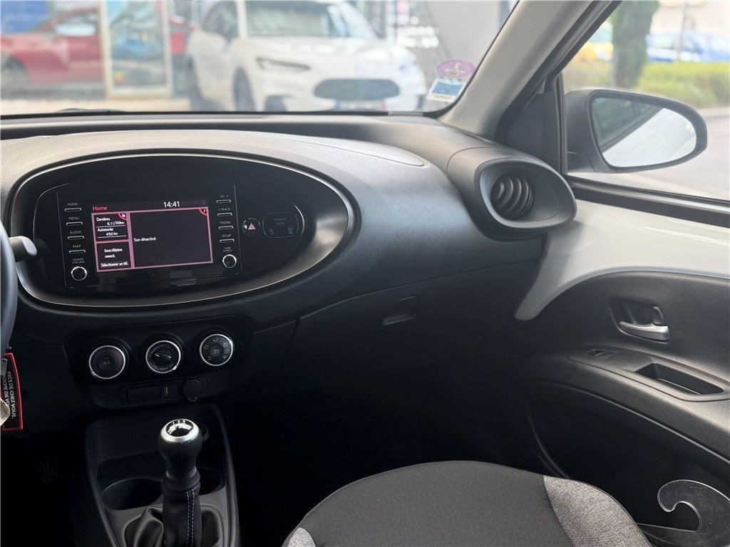 toyota - Visuel 10