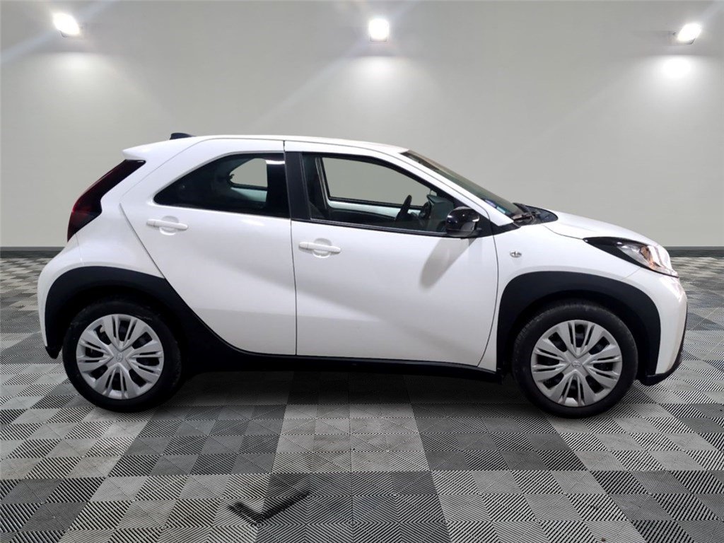 toyota - Visuel 1