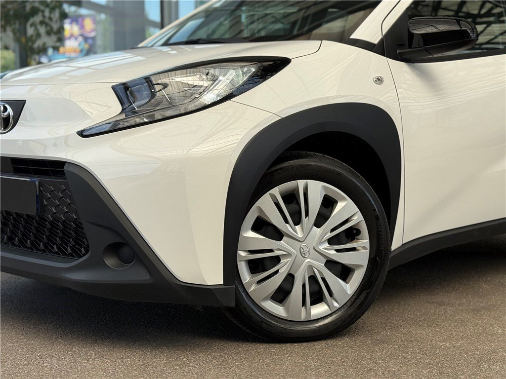 toyota - Visuel 20
