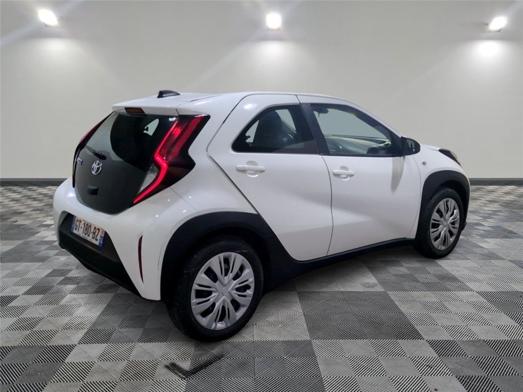 toyota - Visuel 2