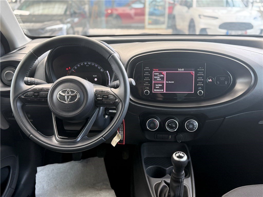 toyota - Visuel 8