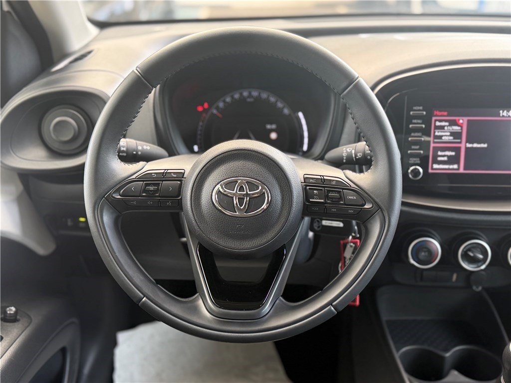 toyota - Visuel 9