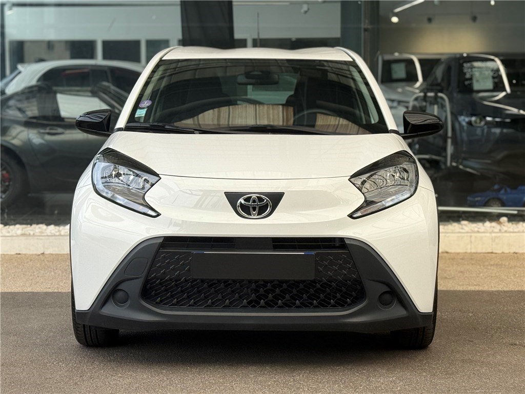toyota - Visuel 18