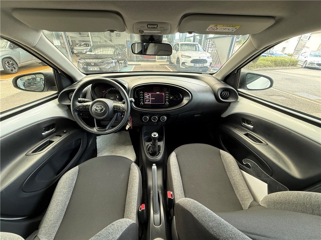 toyota - Visuel 6
