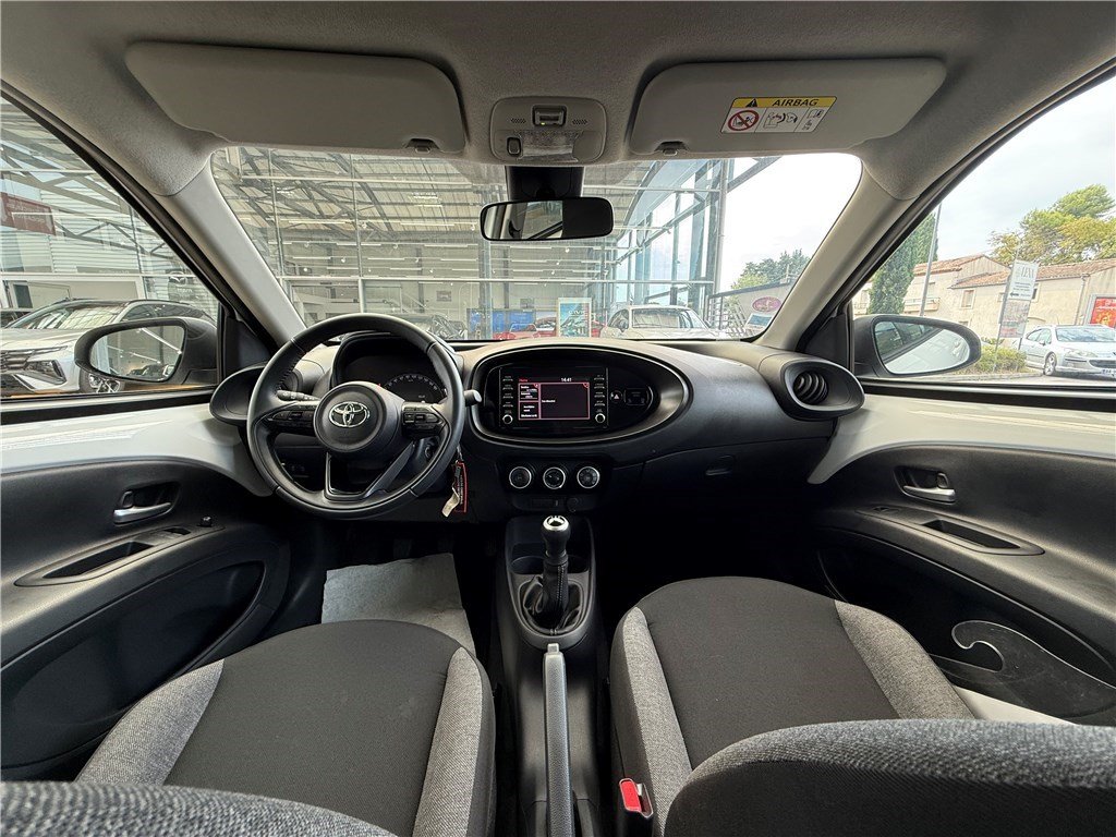 toyota - Visuel 7