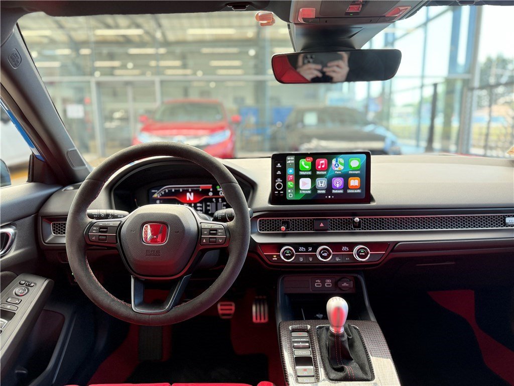 honda - Visuel 9