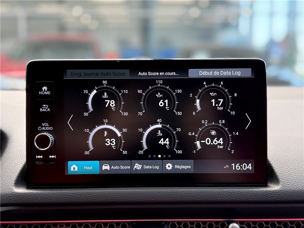 honda - Visuel 13