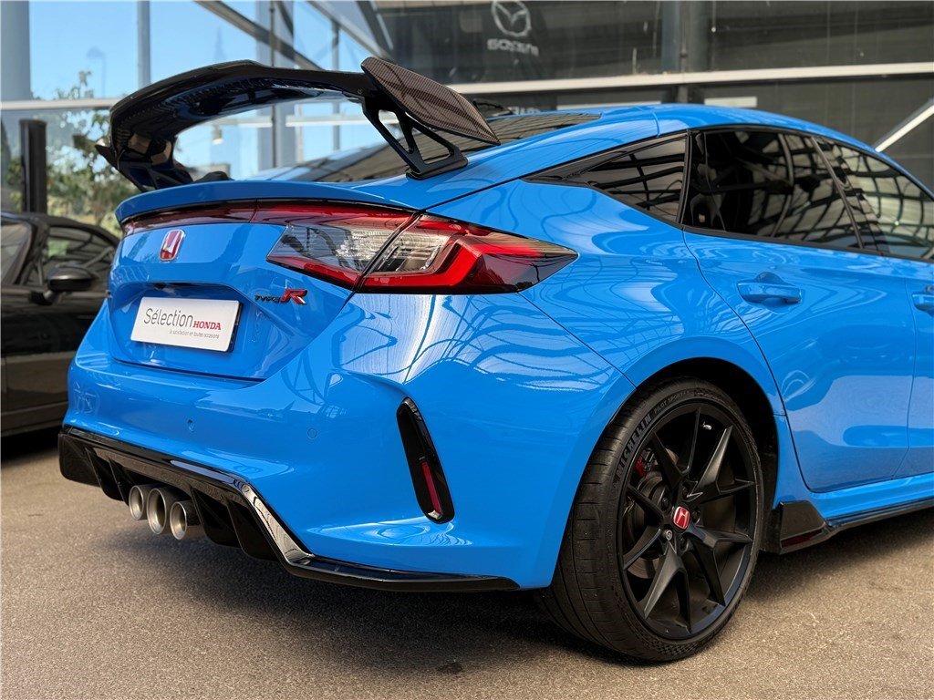 honda - Visuel 18