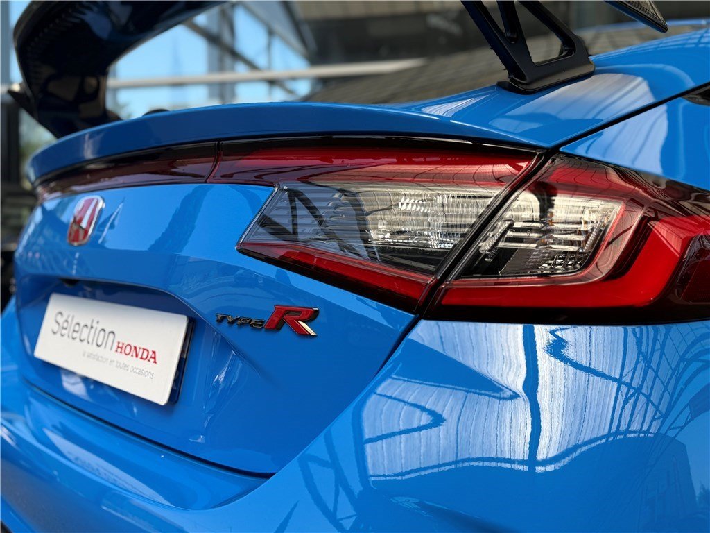 honda - Visuel 19