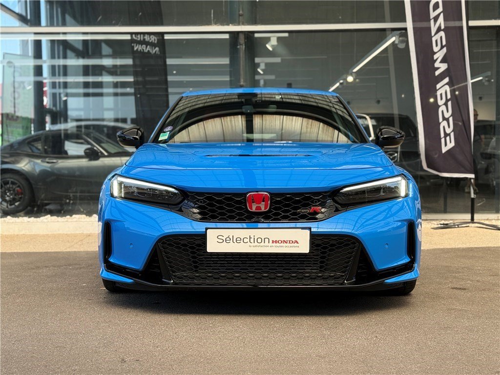 honda - Visuel 20