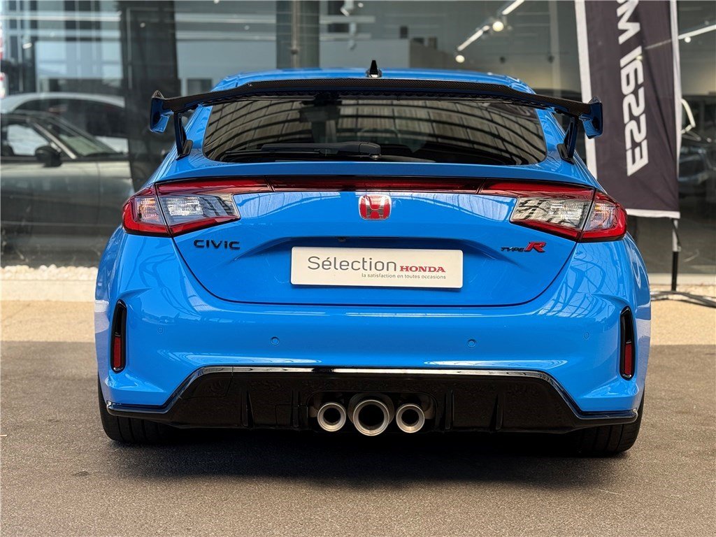 honda - Visuel 21