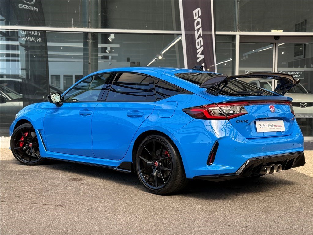 honda - Visuel 2