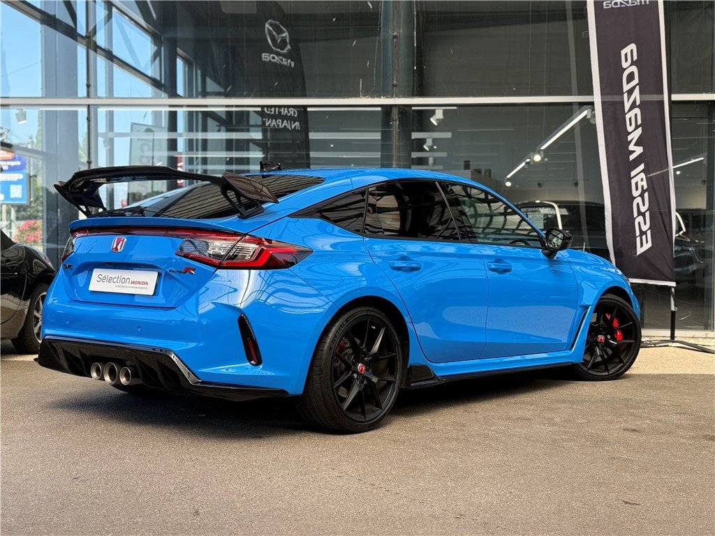 honda - Visuel 3