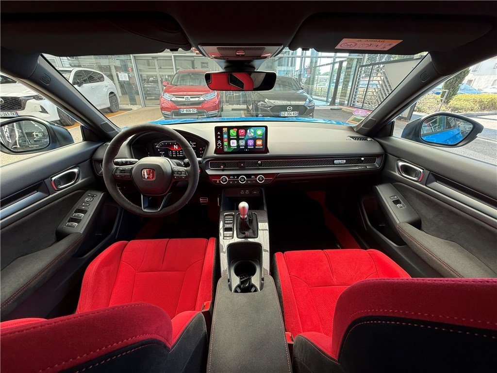 honda - Visuel 7