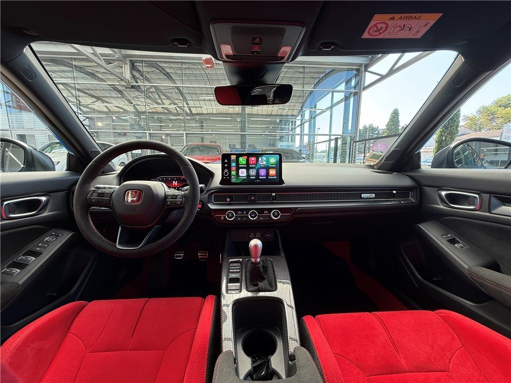 honda - Visuel 8