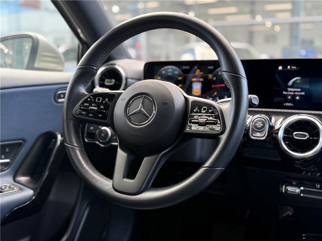 mercedes - Visuel 9