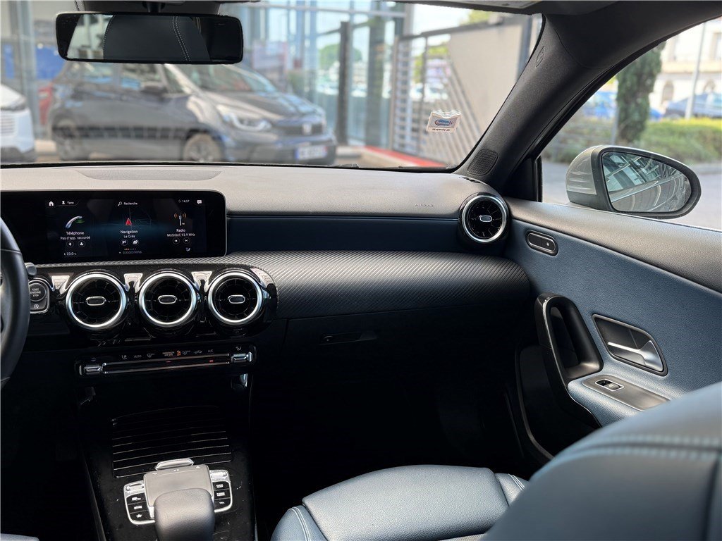 mercedes - Visuel 10