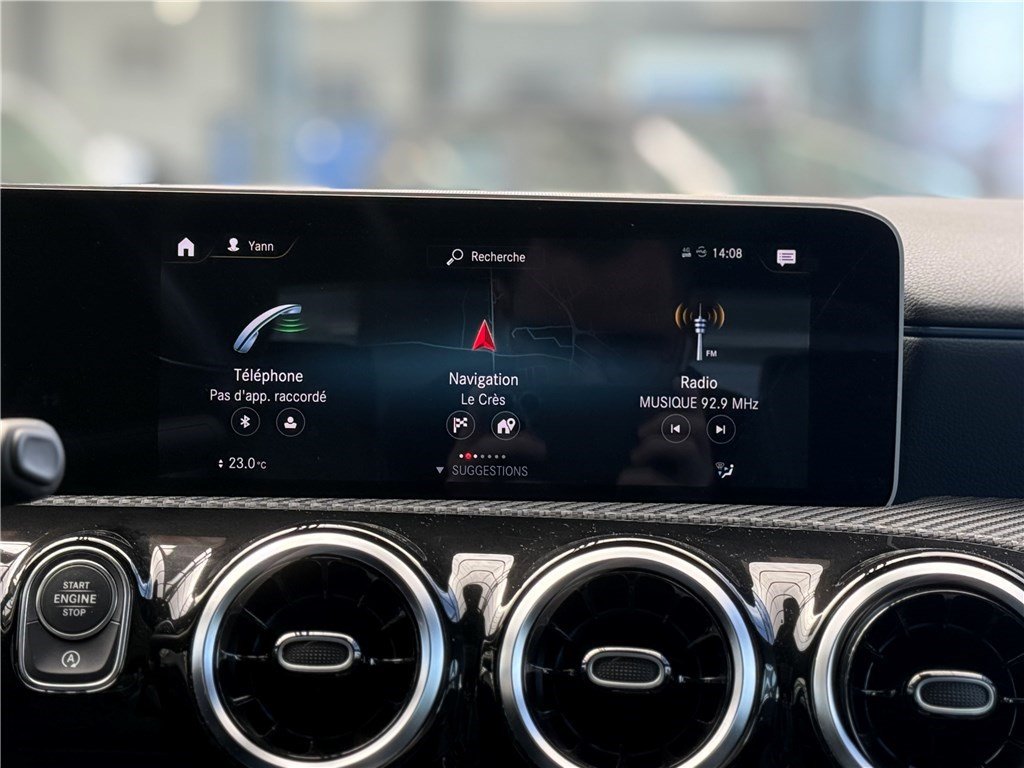 mercedes - Visuel 11