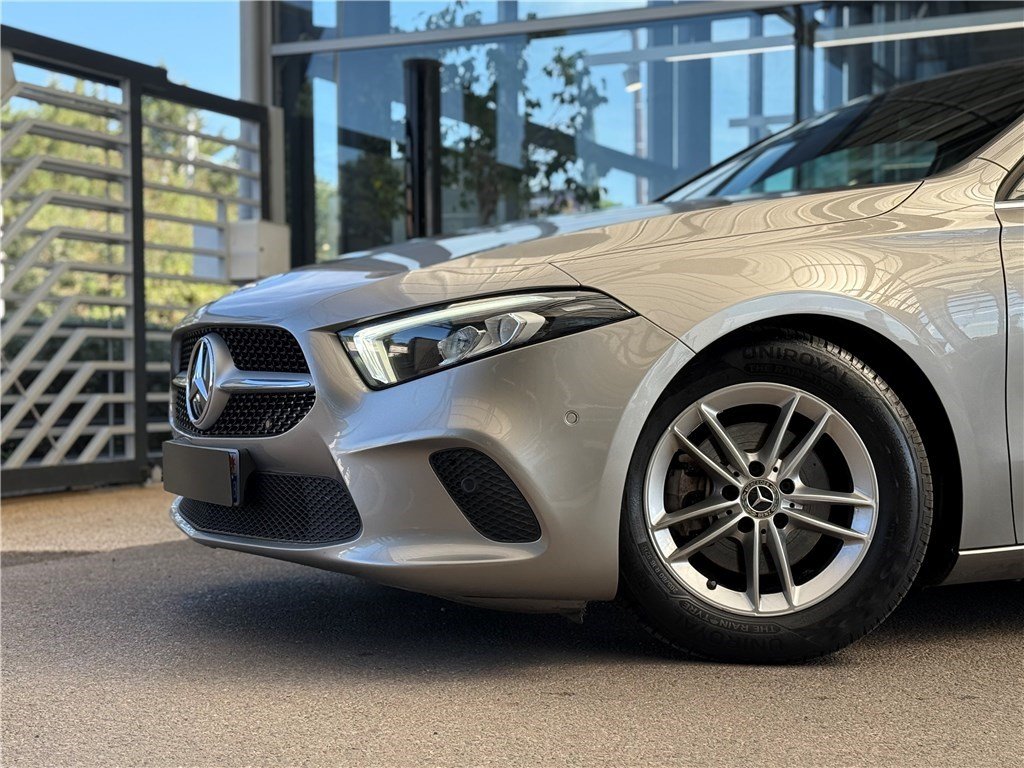mercedes - Visuel 17
