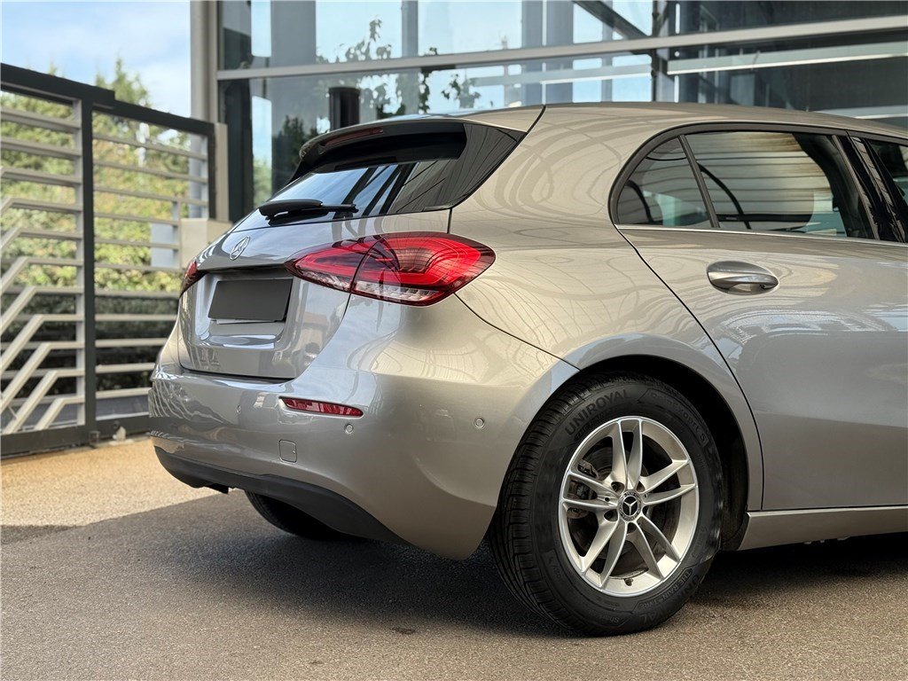 mercedes - Visuel 18