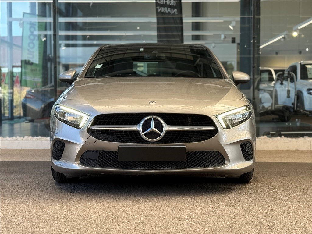 mercedes - Visuel 20