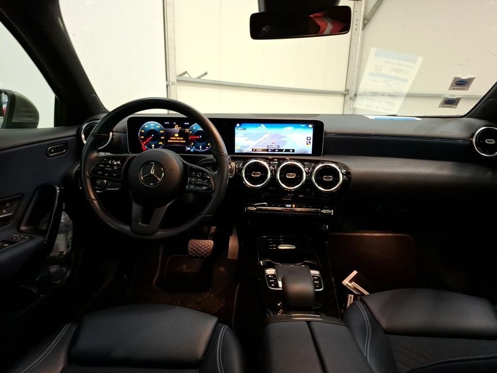 mercedes - Visuel 2