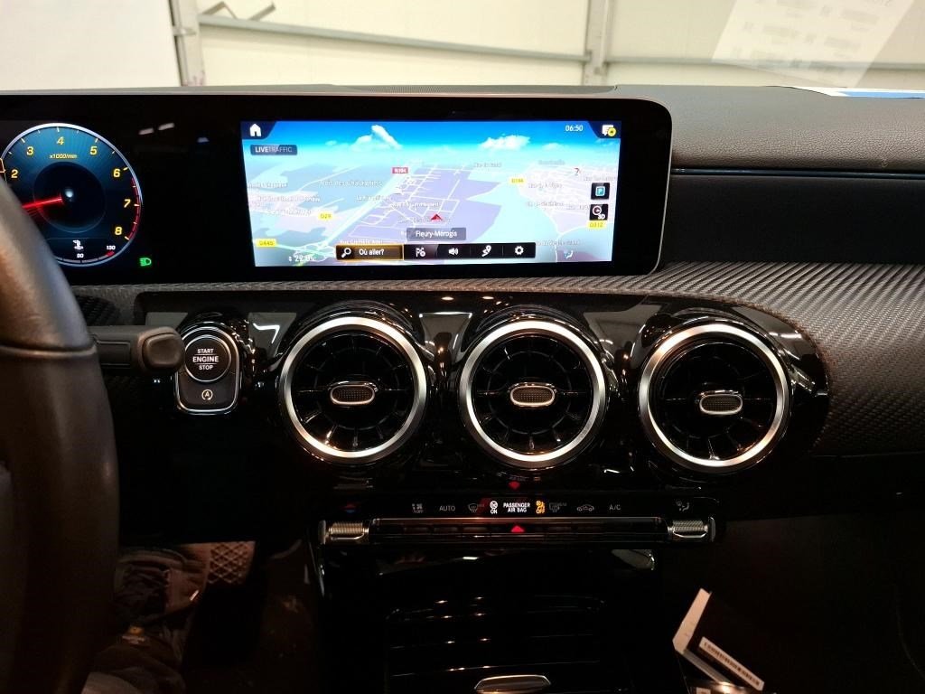 mercedes - Visuel 3