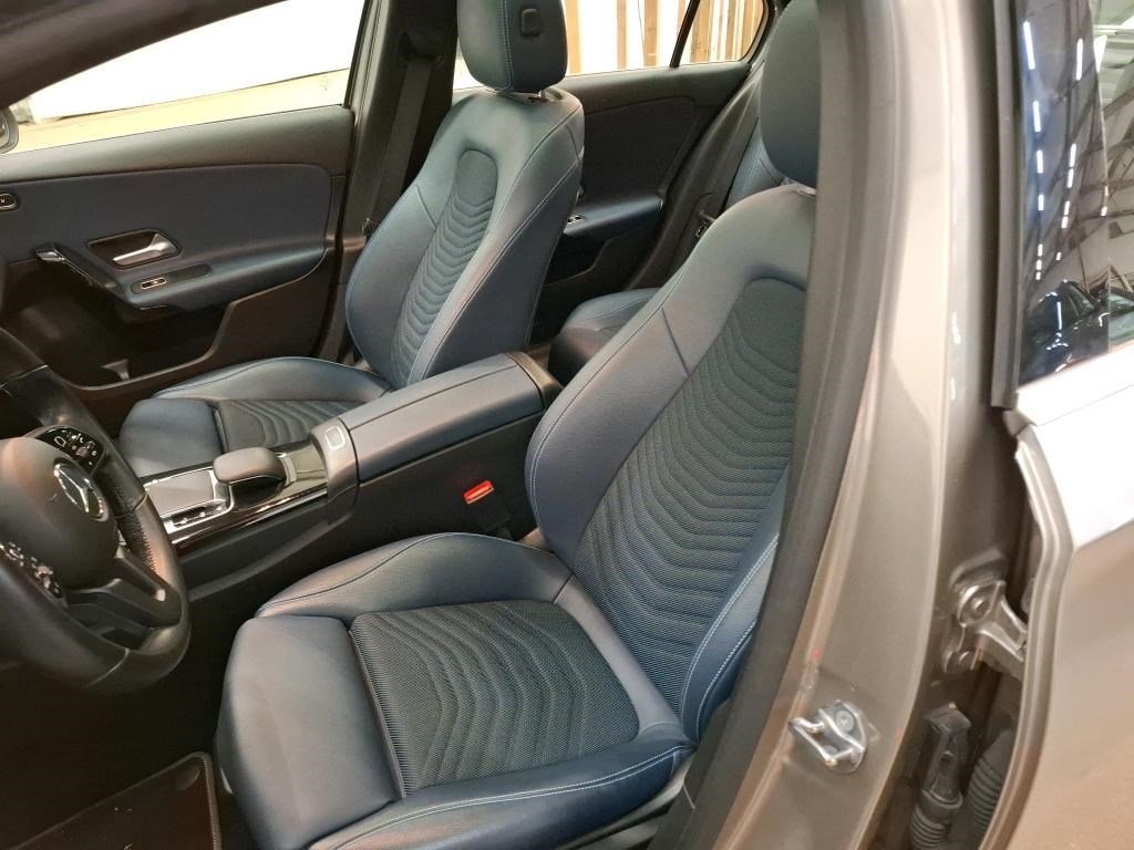 mercedes - Visuel 4