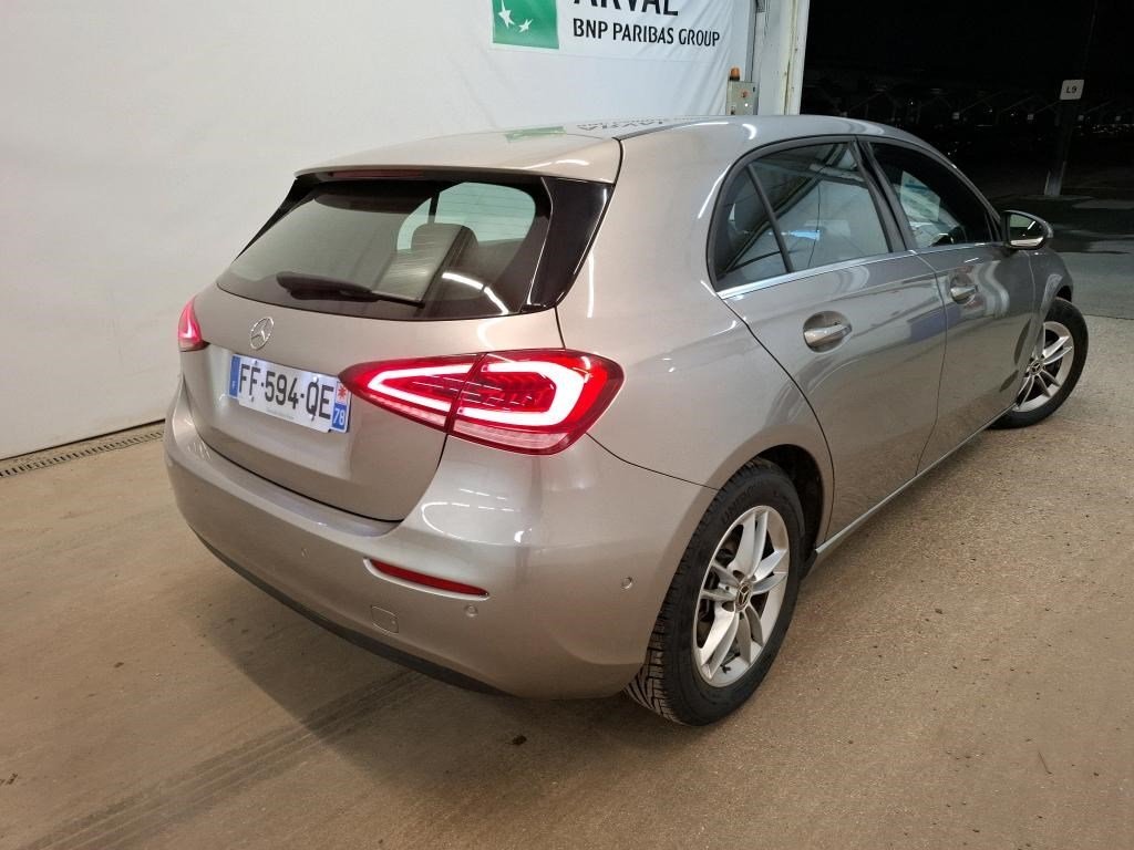 mercedes - Visuel 7