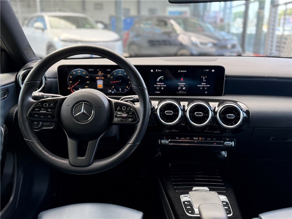 mercedes - Visuel 8