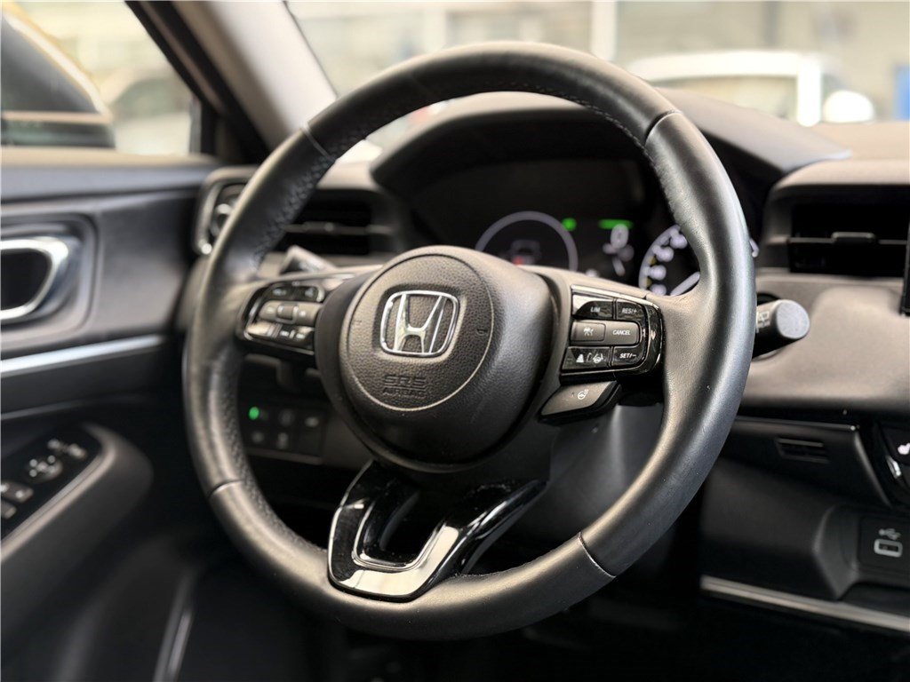 honda - Visuel 9