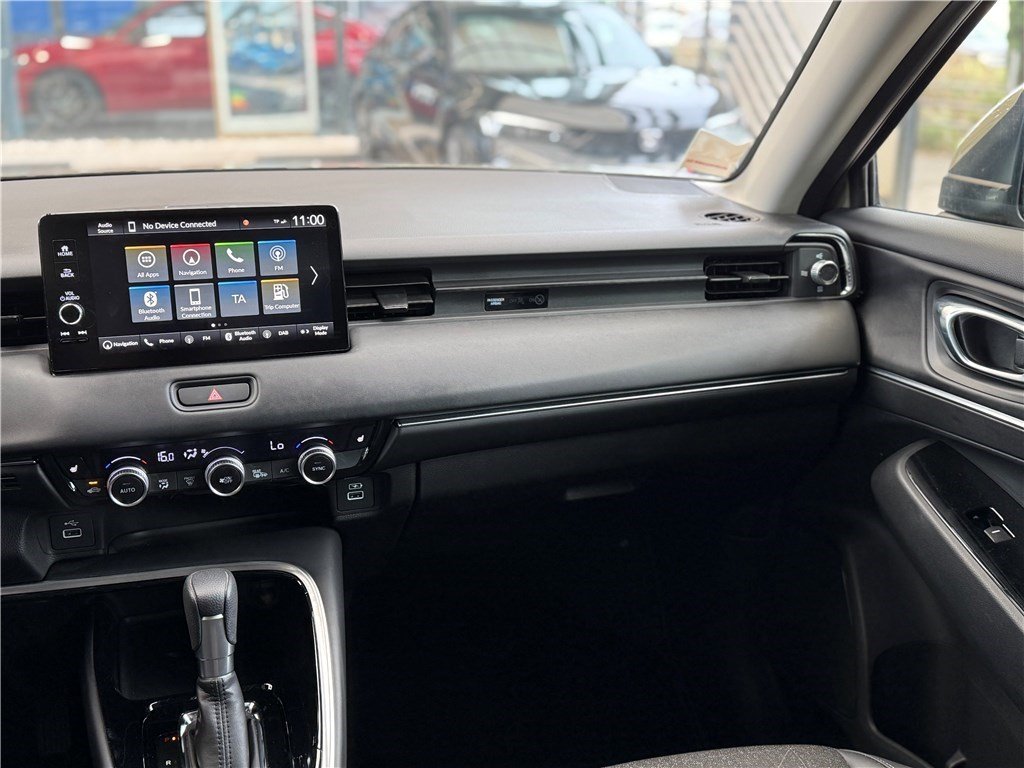 honda - Visuel 10