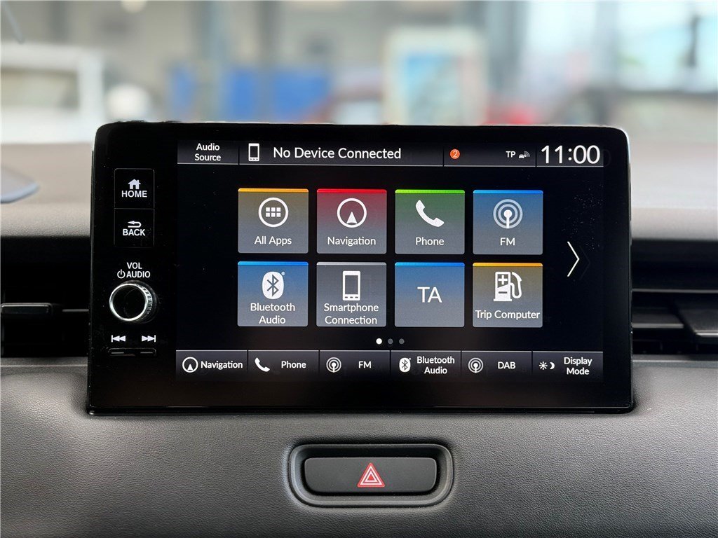 honda - Visuel 11