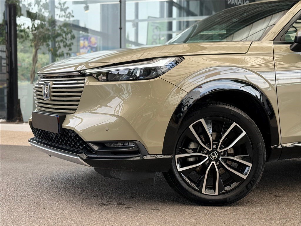 honda - Visuel 15