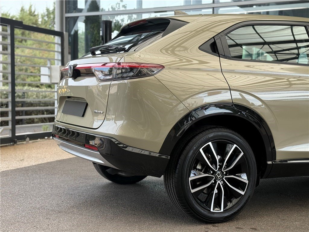 honda - Visuel 16