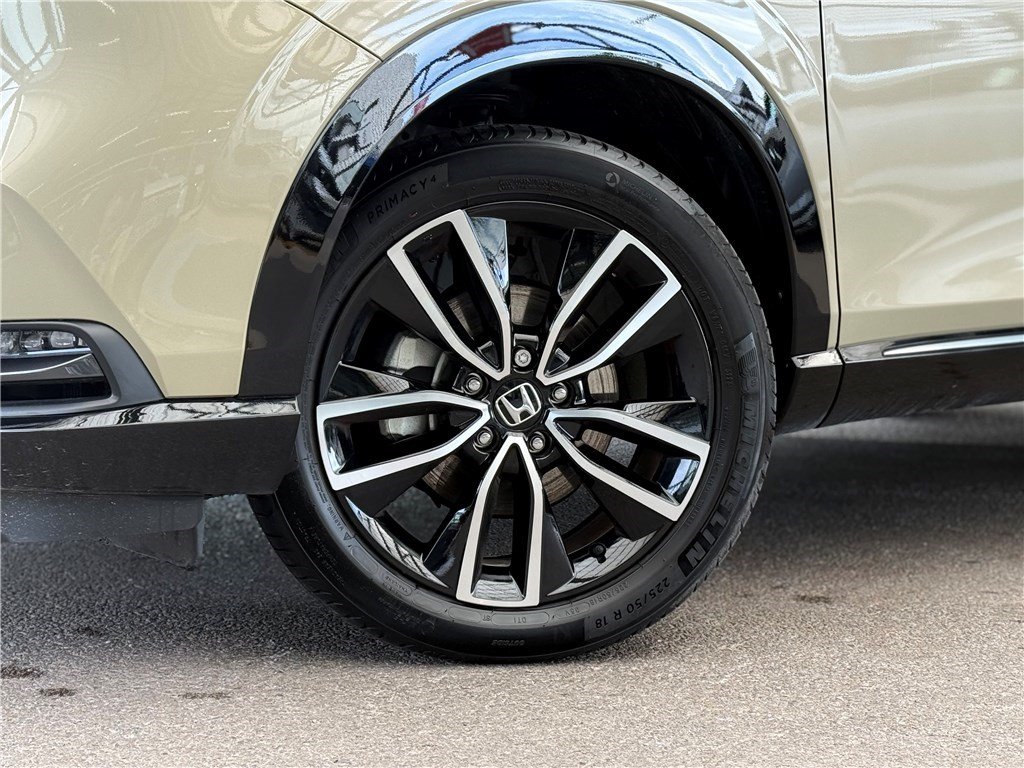 honda - Visuel 17