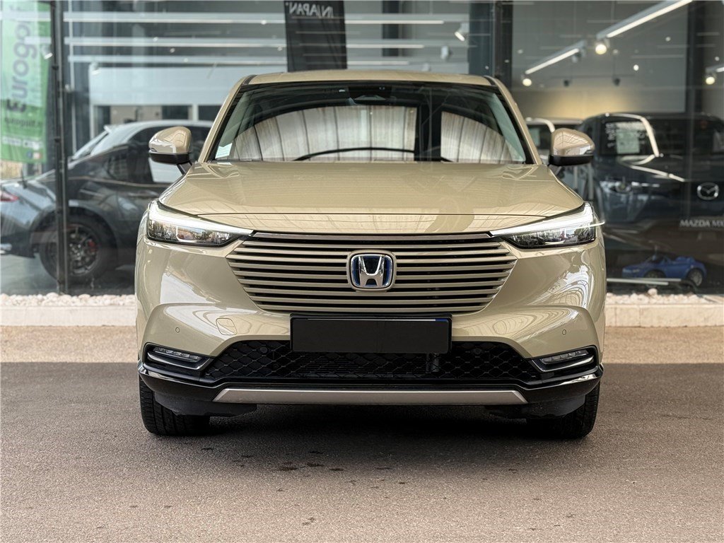 honda - Visuel 18